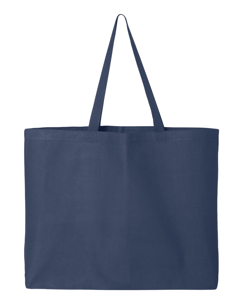 Jumbo Tote - Q-Tees Q600