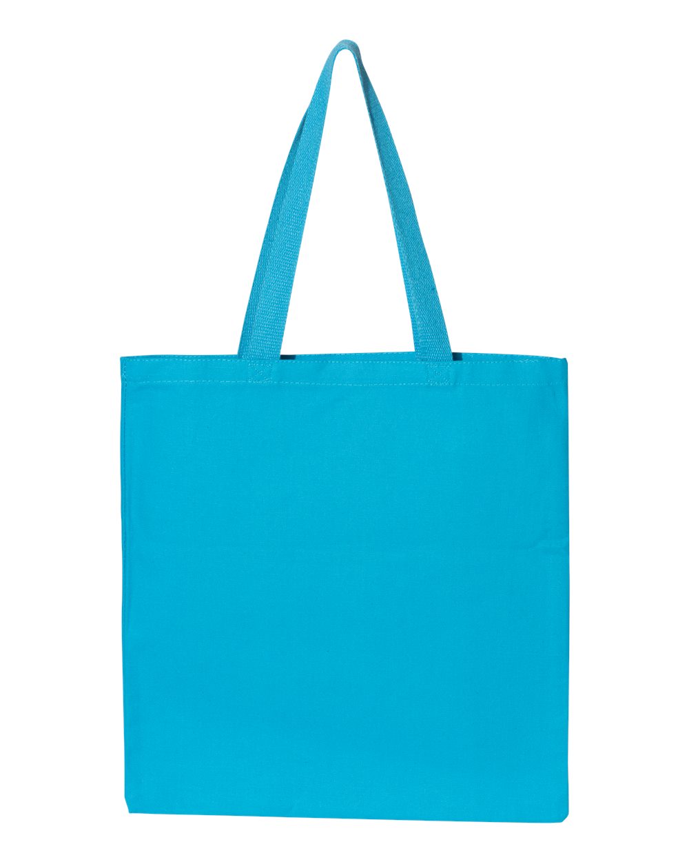 Promotional Tote - Q-Tees Q800