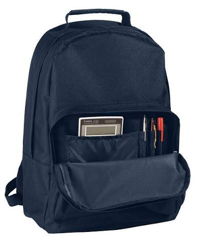 Travel Laptop Backpack - BAGedge BE030