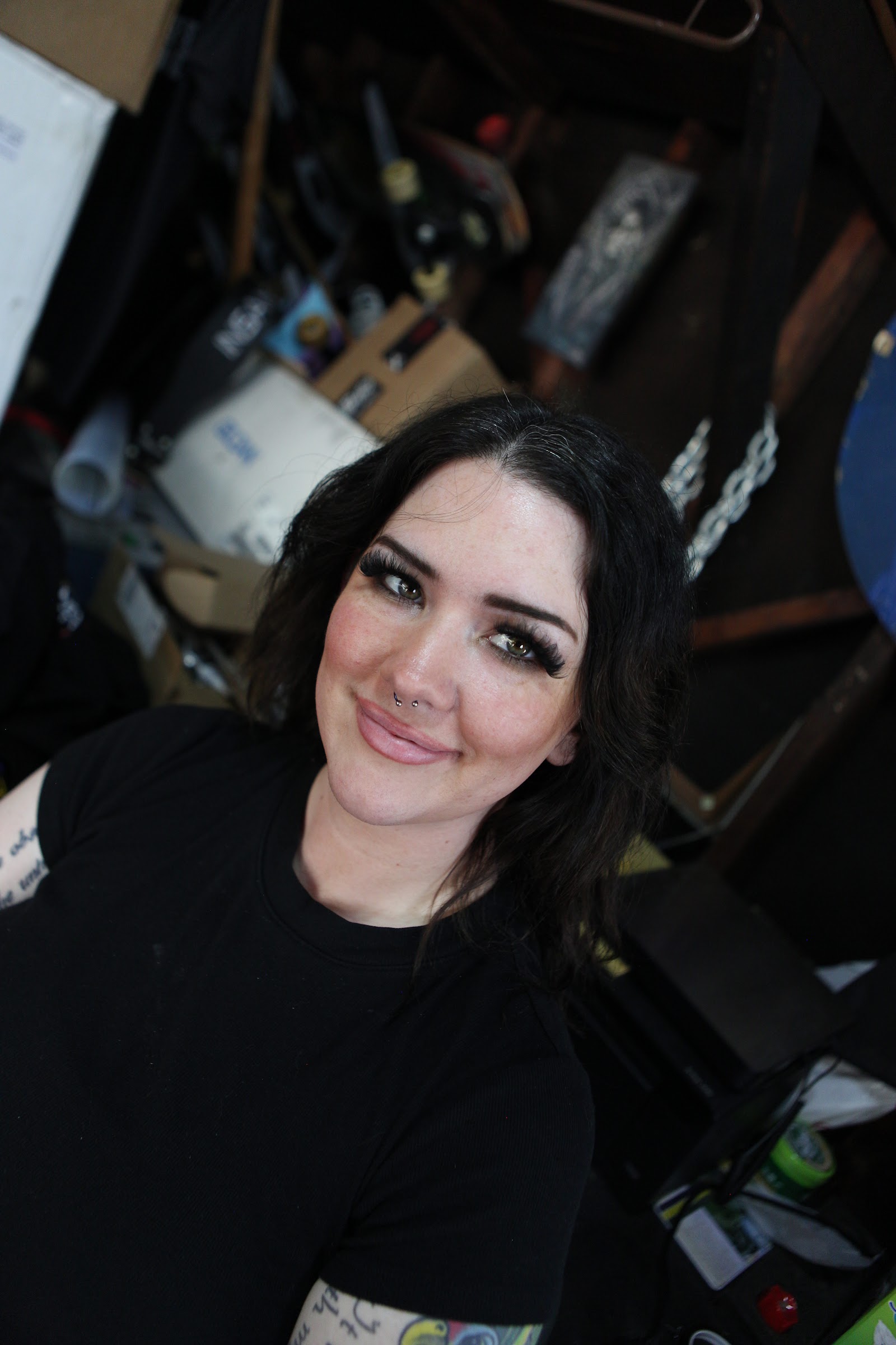 CC Print custom apparel shop in Long Beach — screen printing, embroidery and DTF production