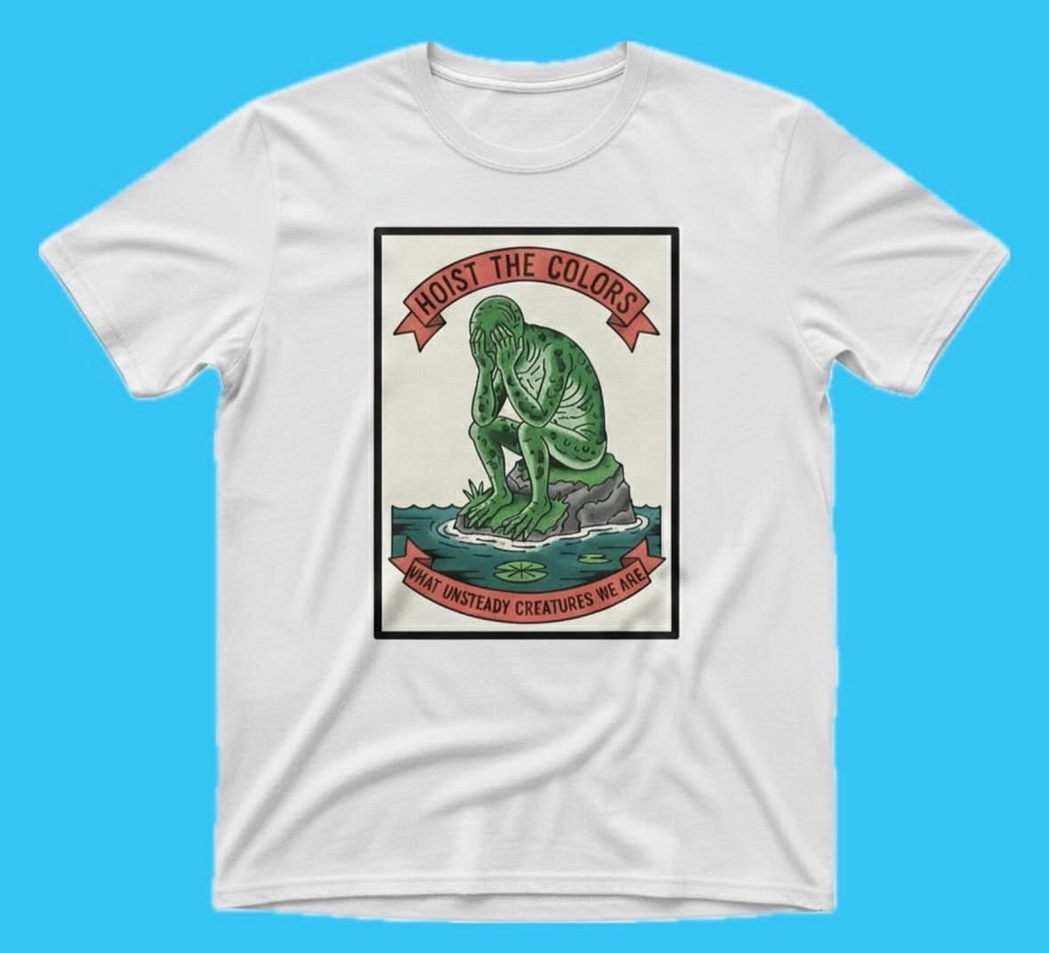 Custom t-shirts printing and embroidery — CC Print Long Beach