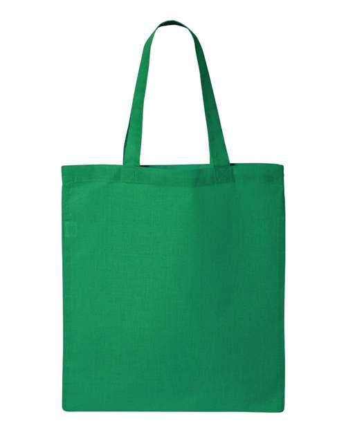 Economical Tote - Q-Tees QTB