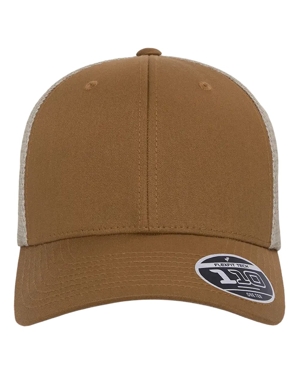Flexfit 110 Mesh-Back Snapback