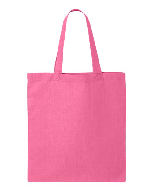 Economical Tote - Q-Tees QTB