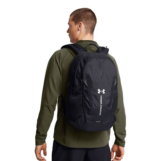 Hustle Team Backpack 6.0 - Under Armour 1384673