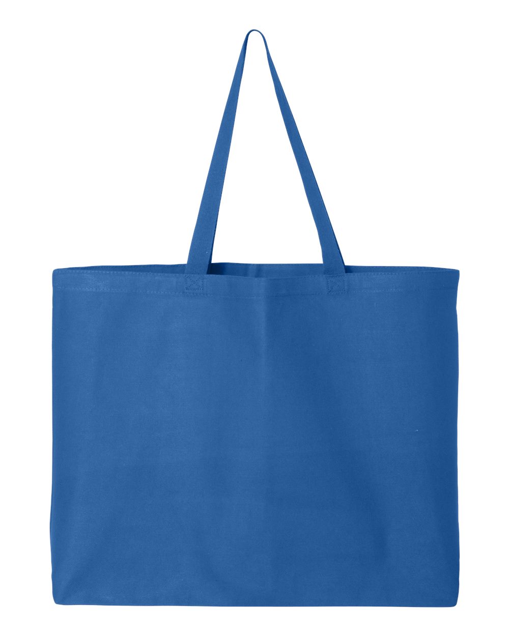 Jumbo Tote - Q-Tees Q600