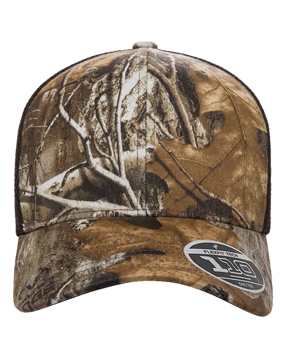 Flexfit 110 Mesh-Back Snapback