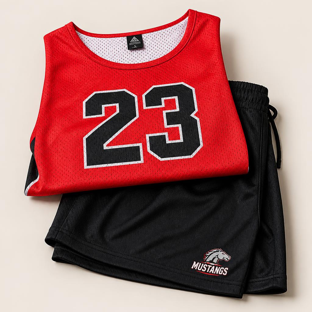 Custom jerseys & athletic printing and embroidery — CC Print Long Beach