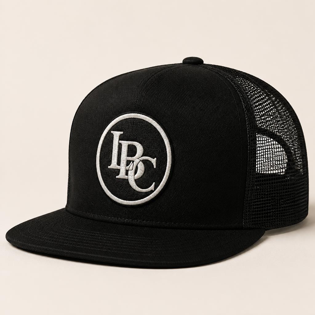 Custom hats printing and embroidery — CC Print Long Beach