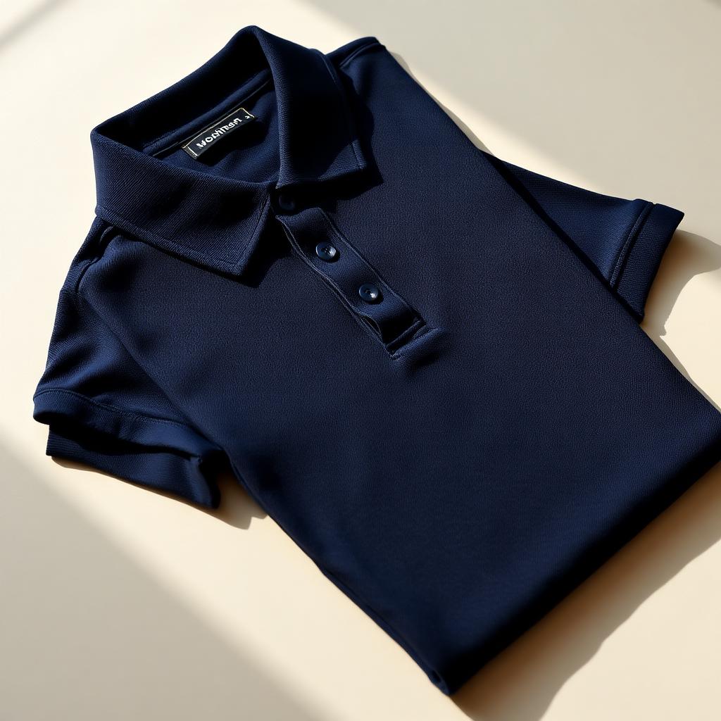 Polos & Workwear