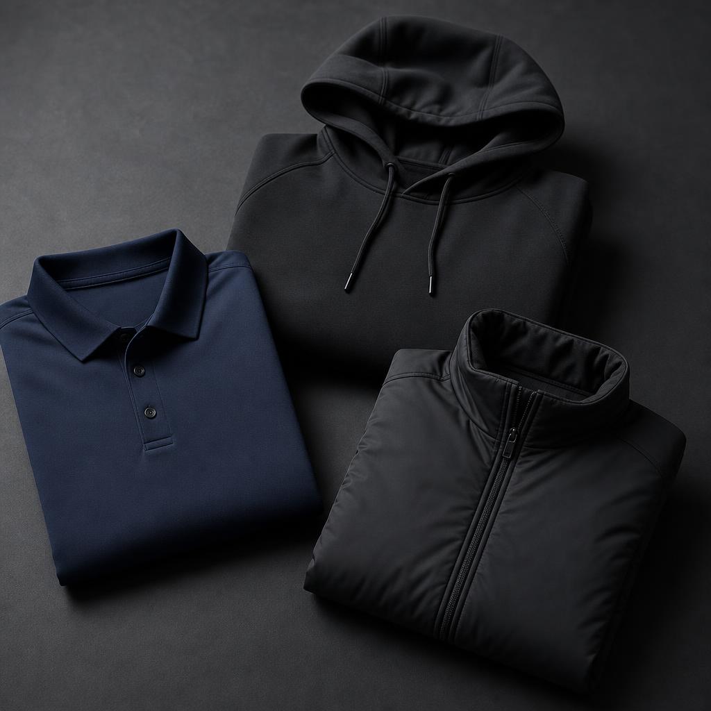 Custom premium printing and embroidery — CC Print Long Beach