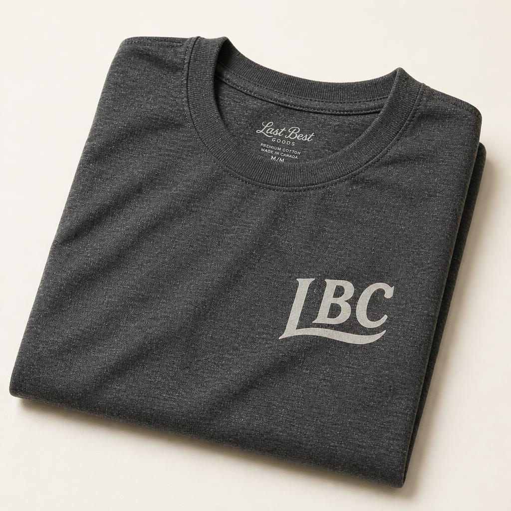 Custom t-shirts printing and embroidery — CC Print Long Beach