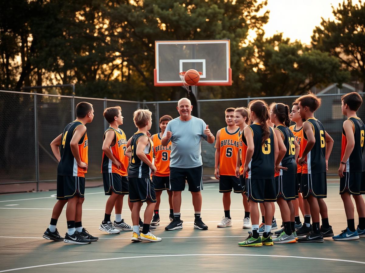 Sports Teams & Leagues